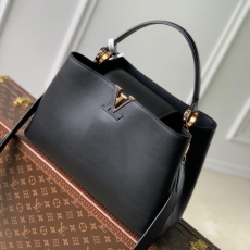 LV Top Handle Bags